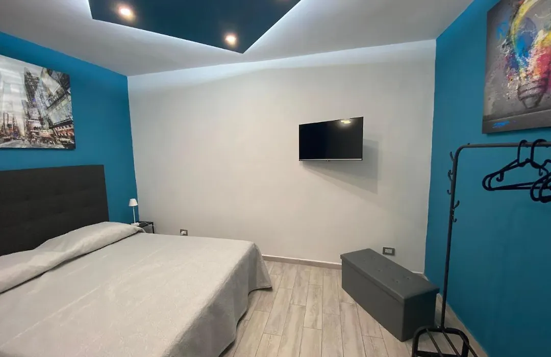 Casa vacanze Figurelle-1